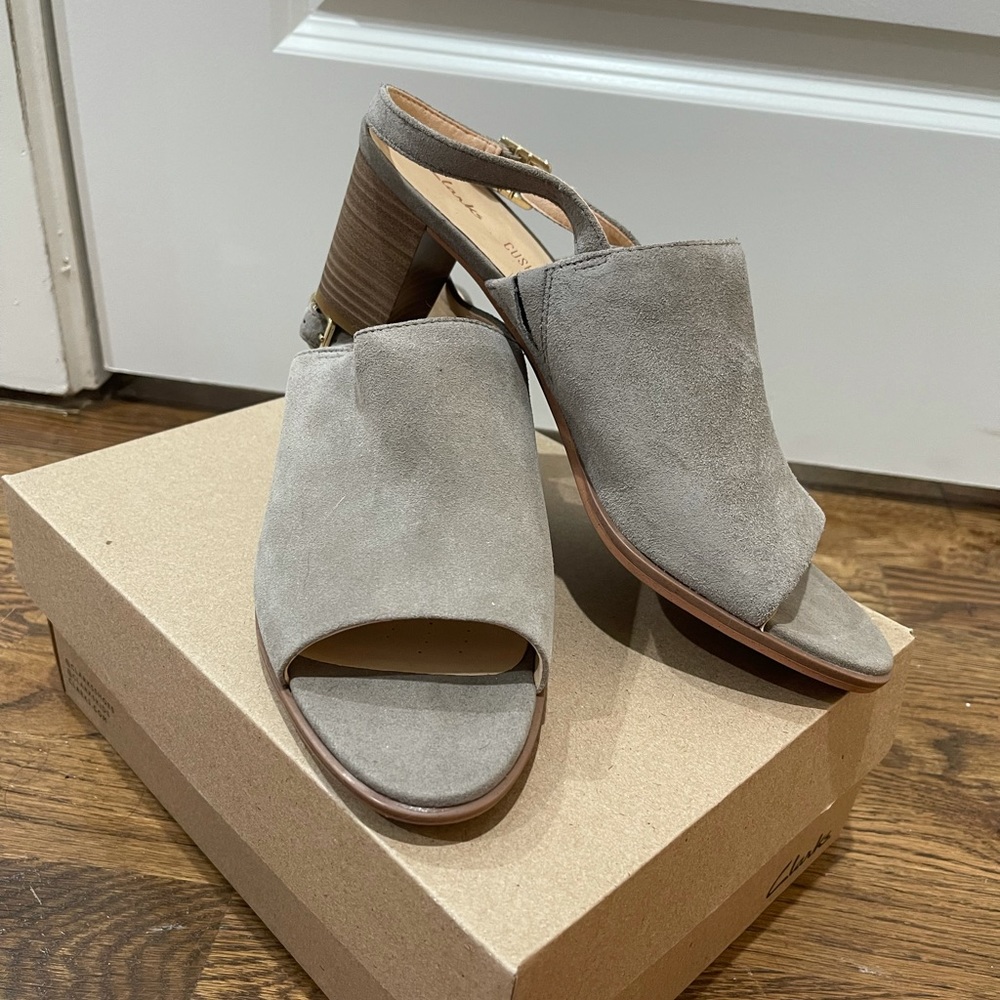 Clarks Kaylin60 Sling